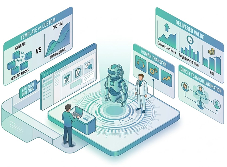 chat bots